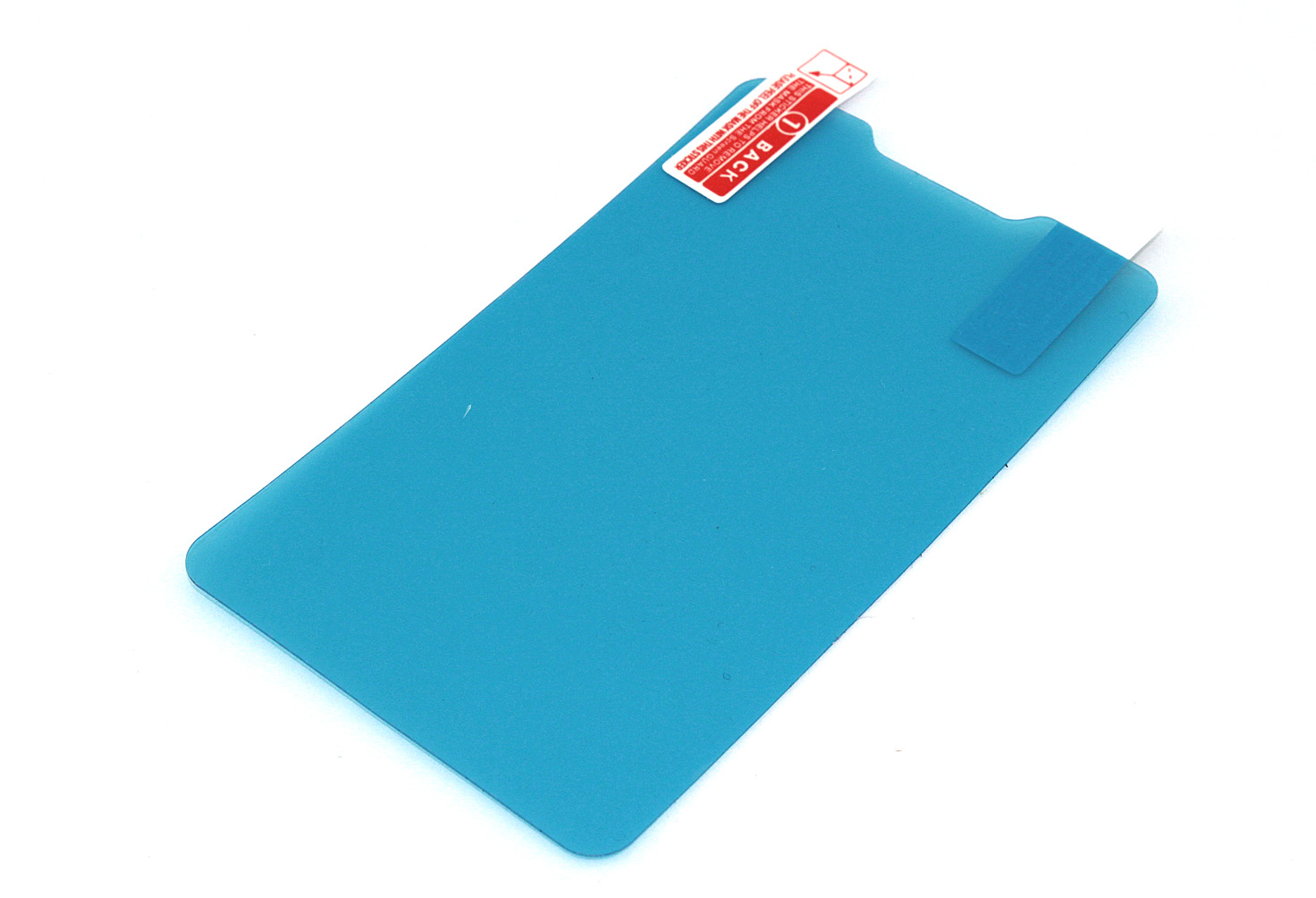 Защитная пленка Screen Protector Zebra MC3300 MISC-MC33-SCRN-01