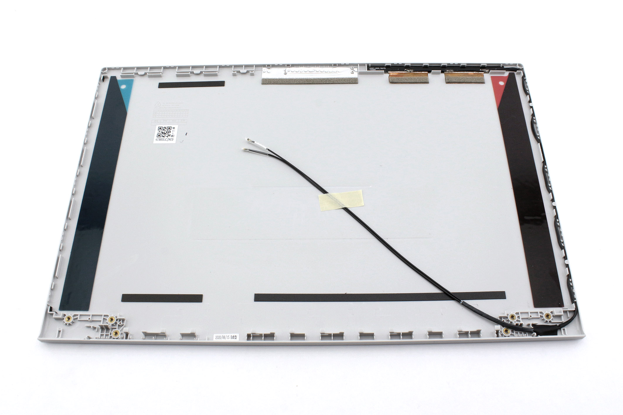 Крышка матрицы для Asus X421 90NB0Q08-R7A011