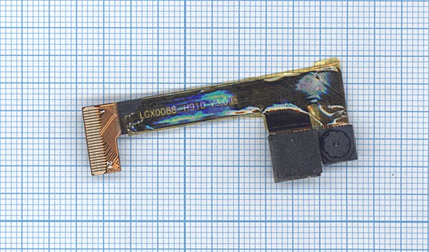 Камера для Digma iDs10 3G