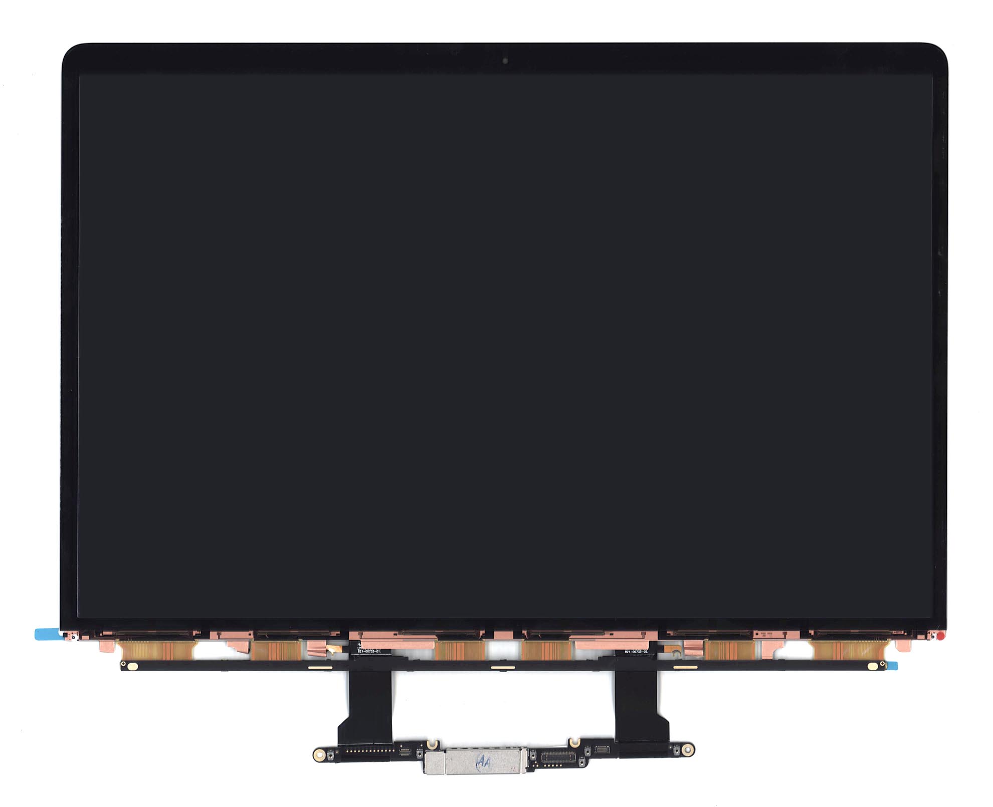 Матрица для MacBook Pro 13 Retina M1 M2 A2338 OEM