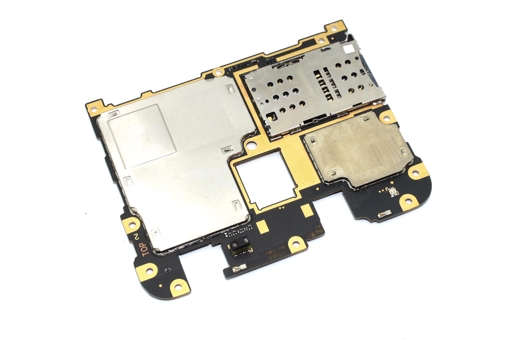 Материнская плата для Asus ZE552KL 4*64Gb 90AZ0120-R00000