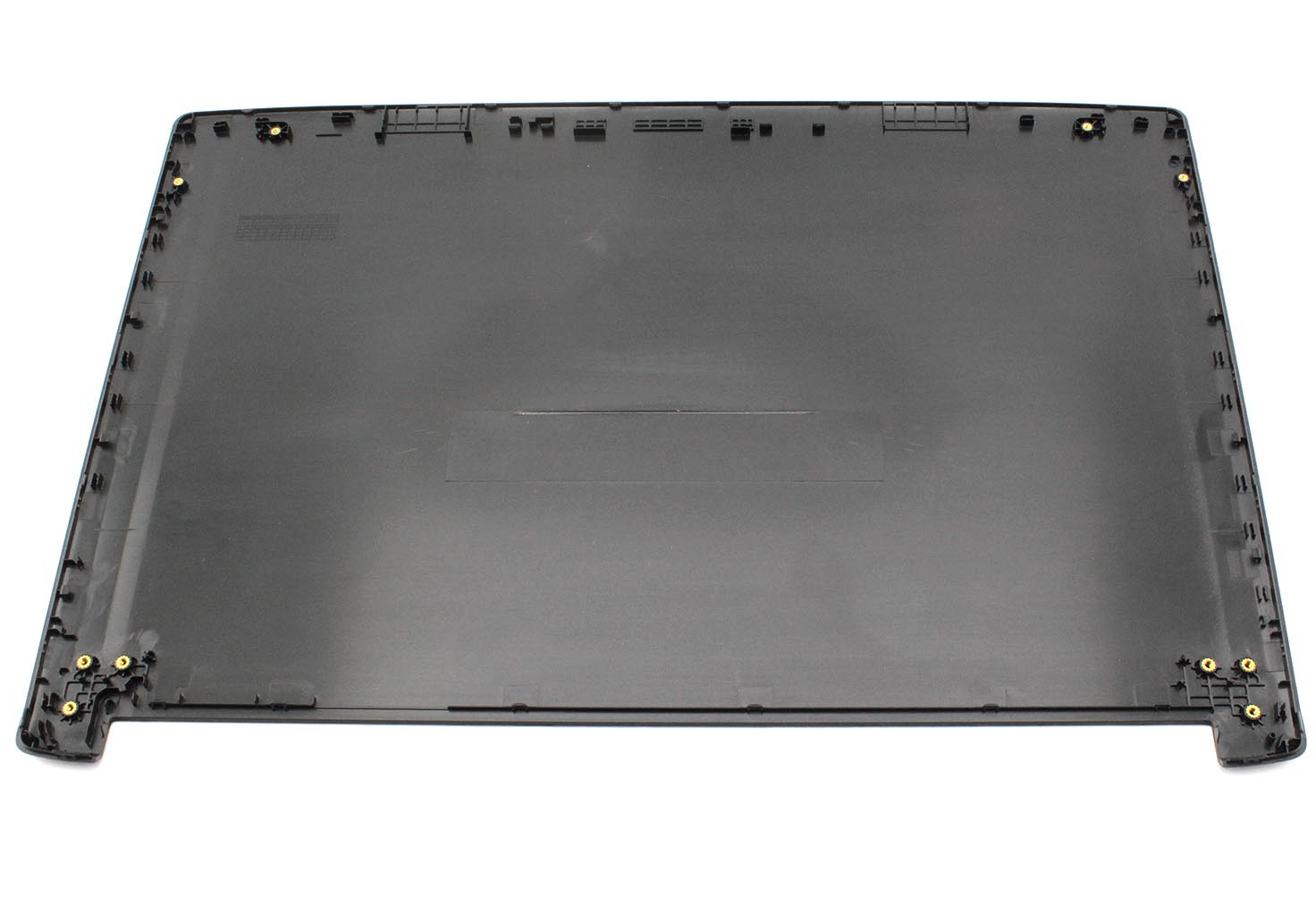 Крышка матрицы для Acer Aspire A515-51 черный