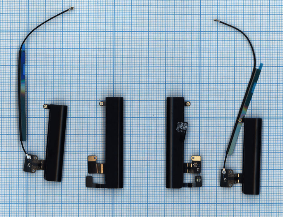 Шлейф антенны для Apple iPad AIR