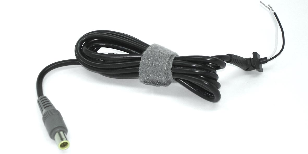 Кабель для блока питания Lenovo7.9x5.5mm с центральным контактом