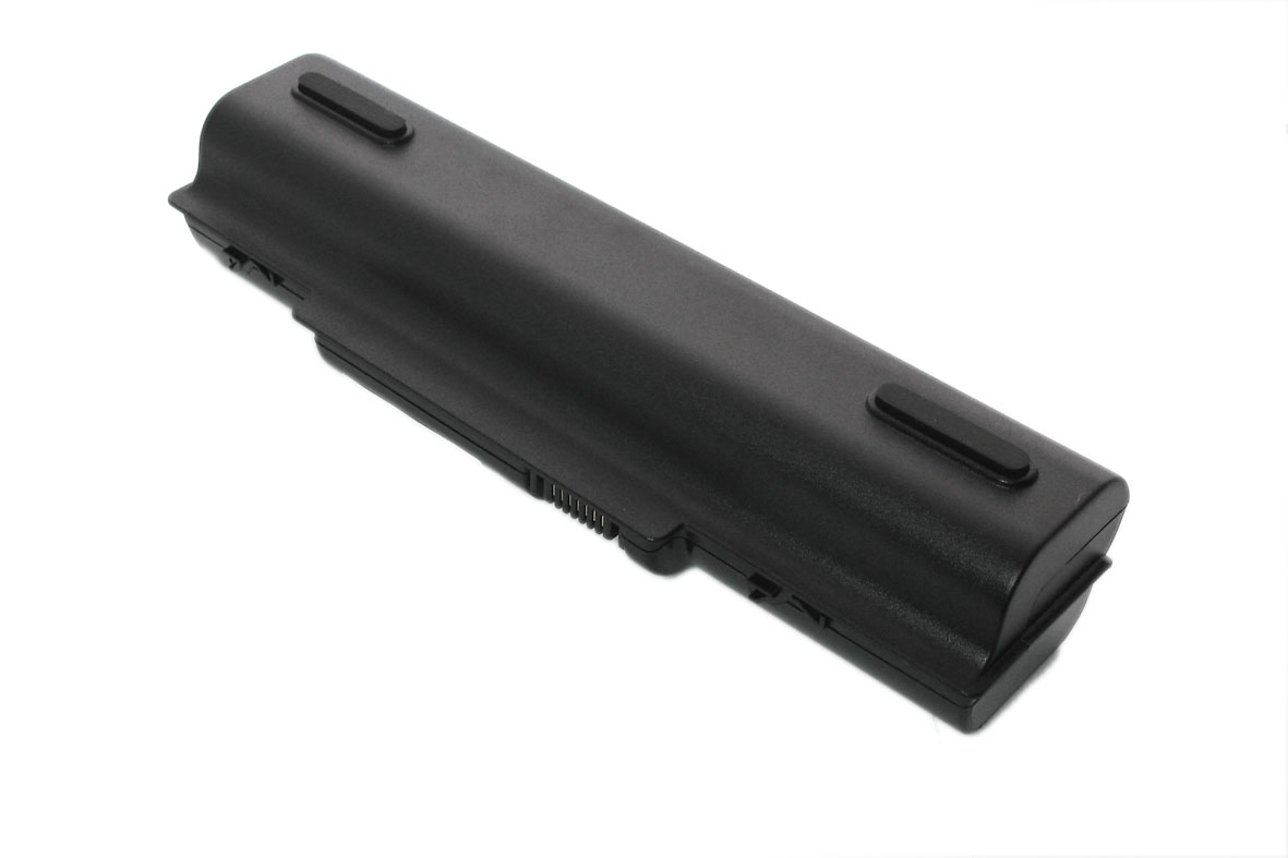 Аккумуляторная батарея для ноутбука Acer Aspire 2930, 4230, 4310, 4520, 4710,4920 7800mAh OEM черная