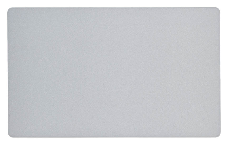 Трекпад (тачпад) MacBook Pro 13 Retina A1706 A1708 A1989 A2159 Late 2016 - Mid 2019 Silver cеребро