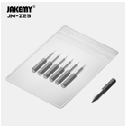 Карандашные биты без чернил Jakemy JM-Z23 6 шт