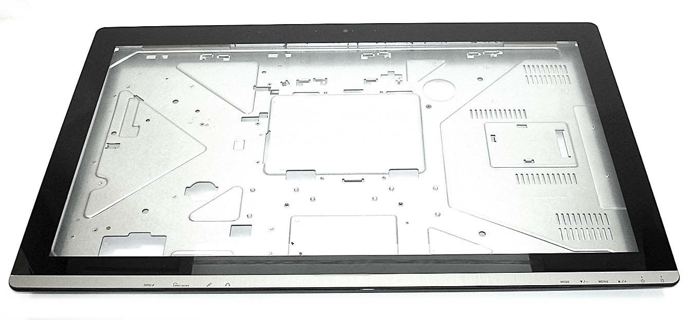 Защитное стекло для Asus ET2323I