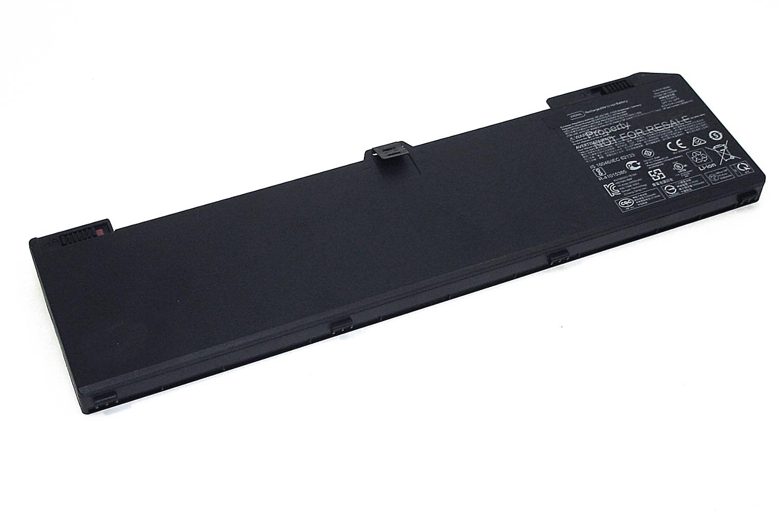 Аккумуляторная батарея для ноутбука HP Zbook 15 G5 (VX04XL) 15.4V 90Wh