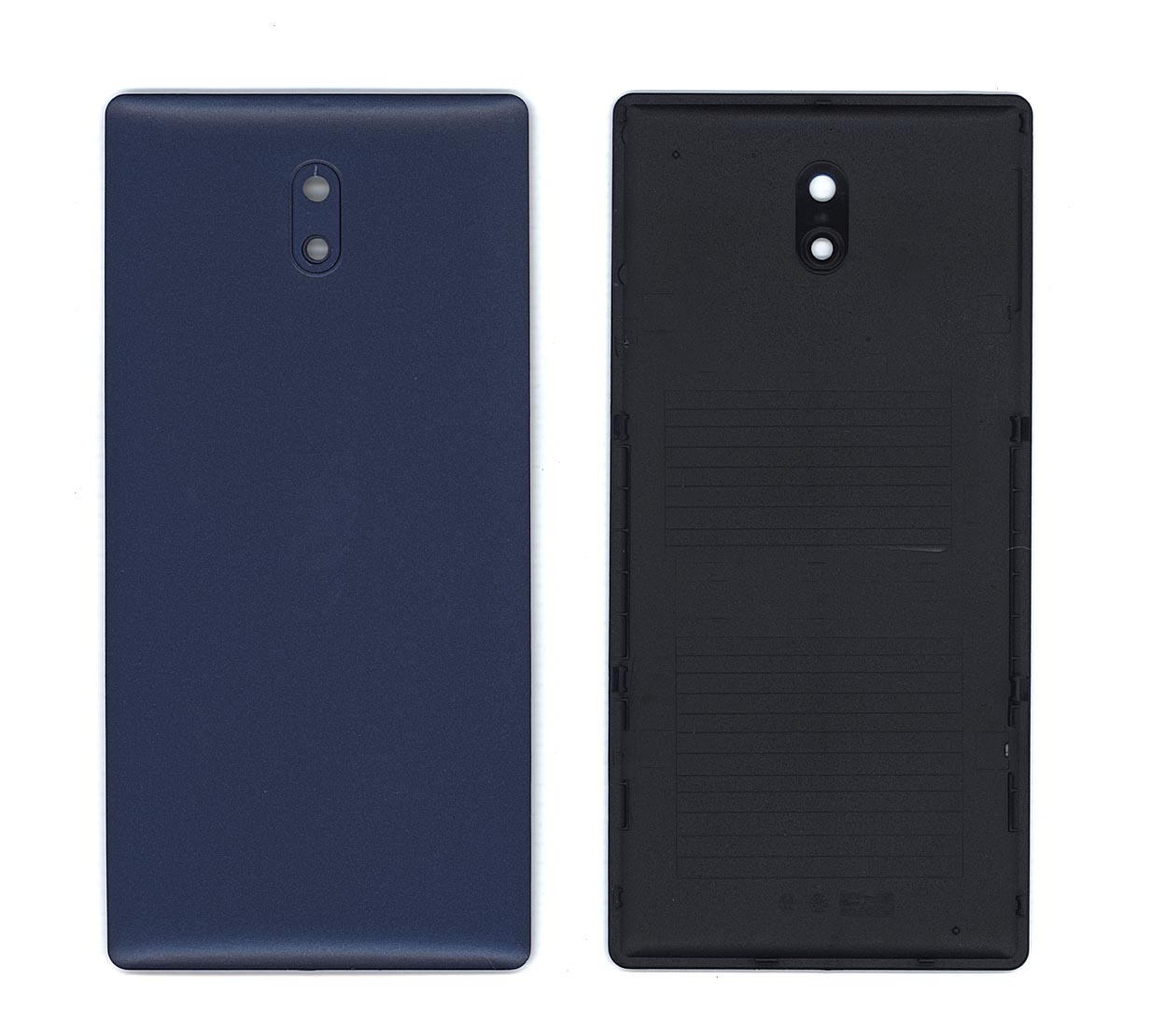 Задняя крышка для Nokia 3 синяя