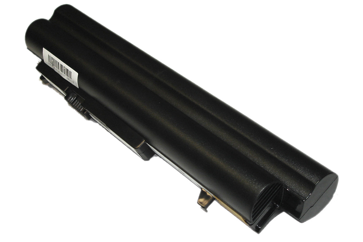 Аккумуляторная батарея для ноутбука Lenovo S10-2 (L09M6Y11) 5200mAh OEM черная