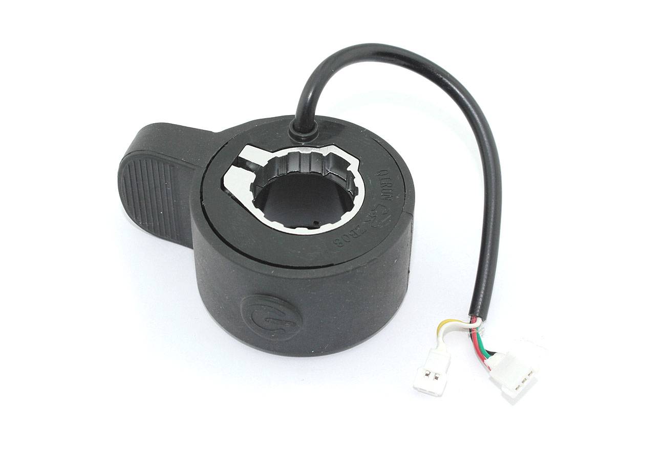 Курок газа для Kugoo kirin s2 pro