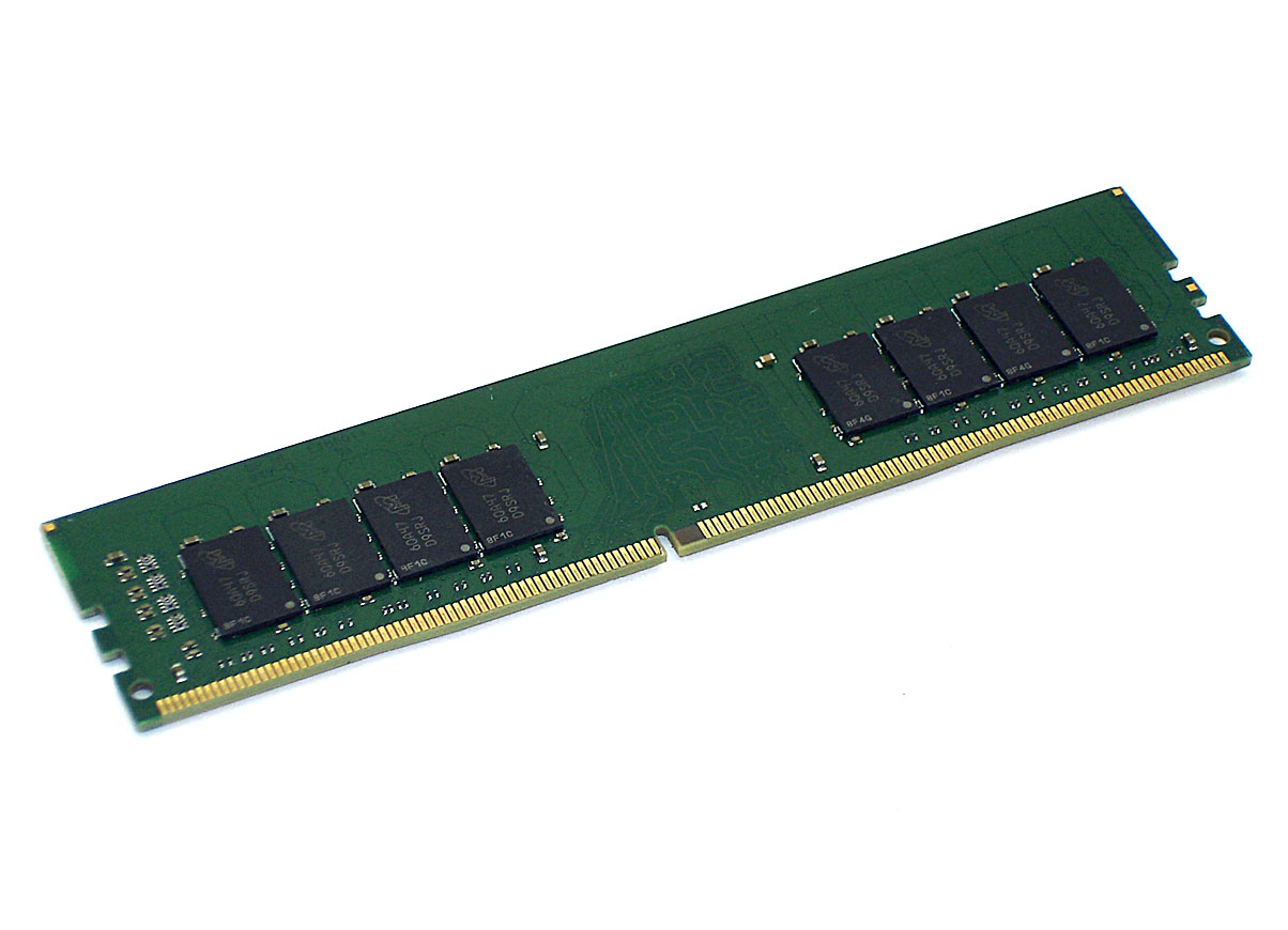 Модуль памяти Ankowall DDR4 16Гб 2666 MHz PC4-21300