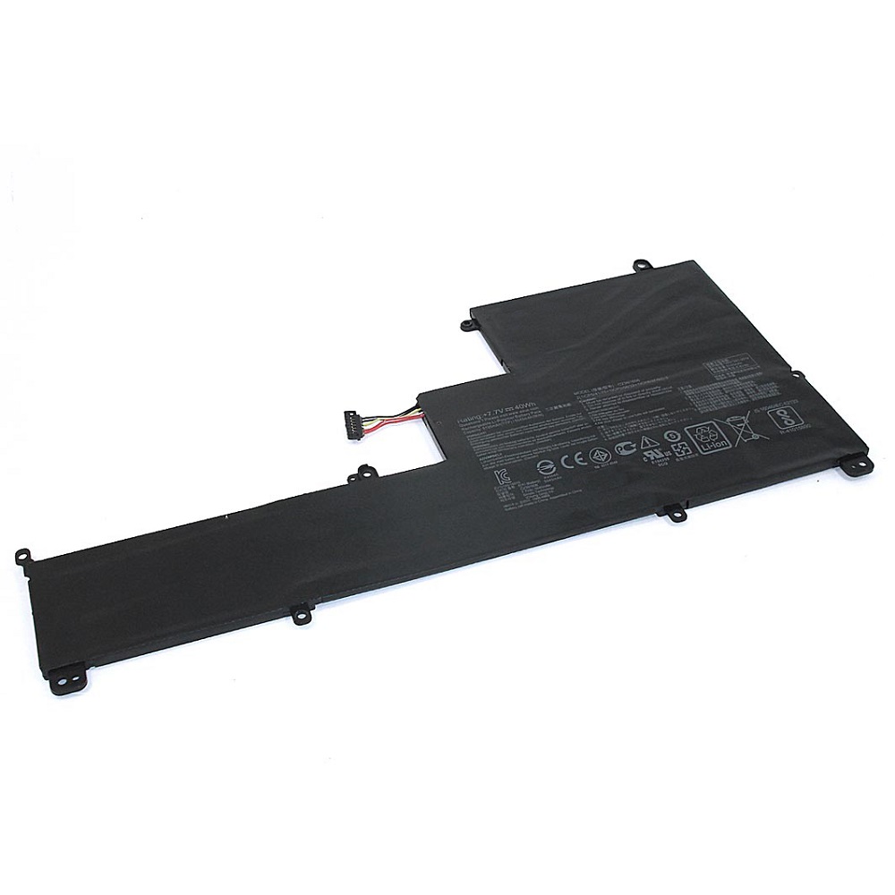 Аккумуляторная батарея для ноутбука Asus ZenBook 3 UX390UA (C23N1606) 7.7V 40Wh
