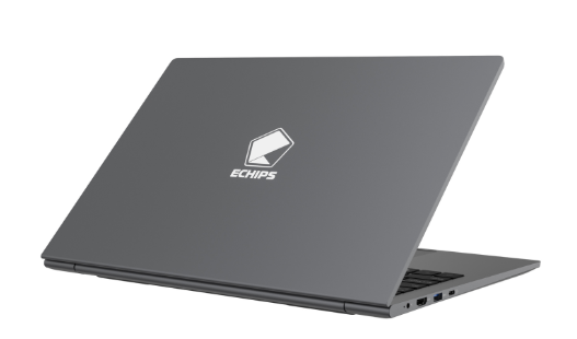 Ноутбук Echips Ace 16" 8/256
