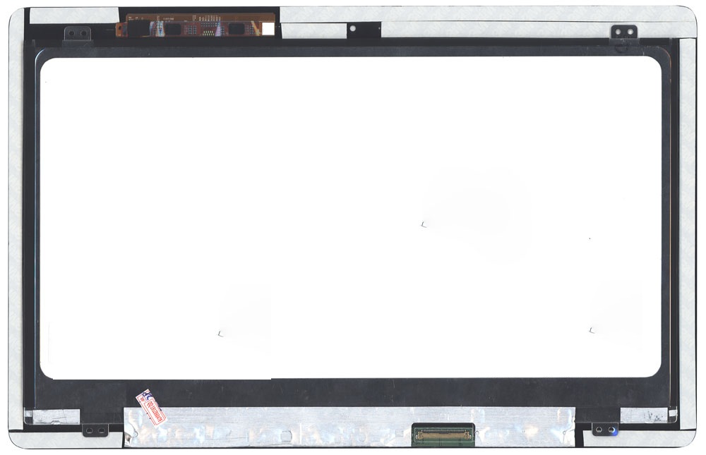 Модуль (матрица + тачскрин) для Lenovo IdeaPad U410 черный
