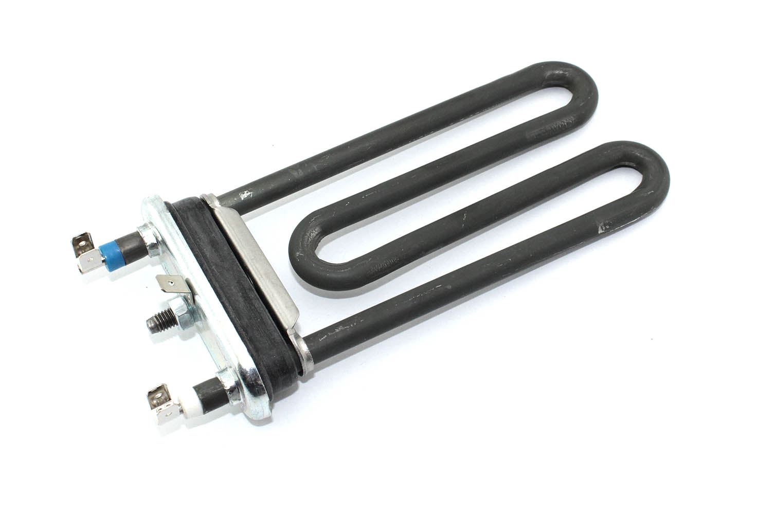 Нагреватель (ТЭН) для стиральной машины Siltal 1750W, L-155 49558400
