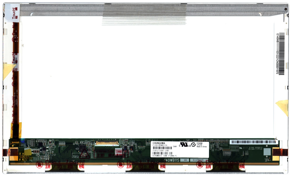Матрица CLAA140WB11A
