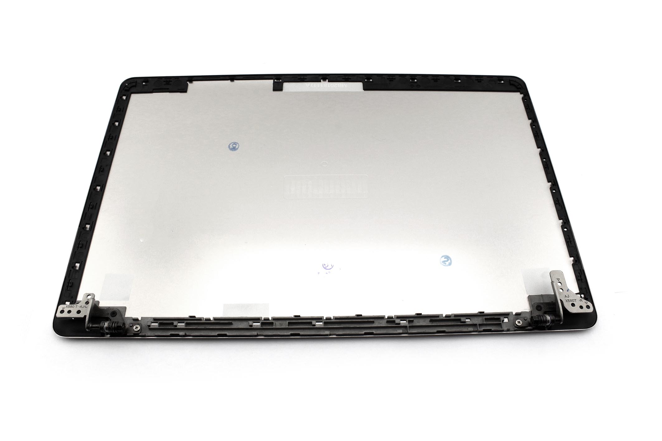 Крышка матрицы для Asus X580VD