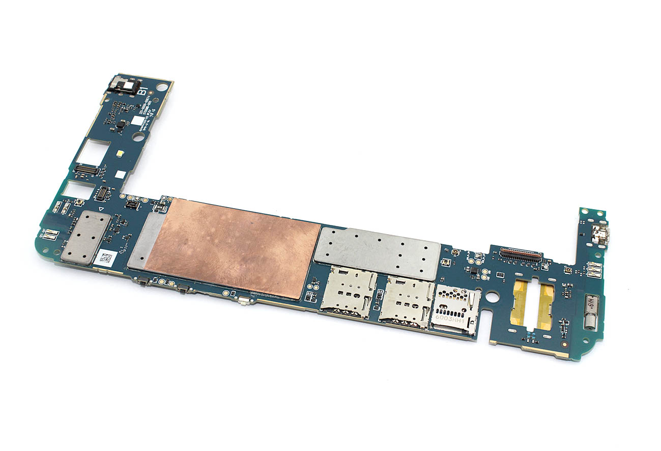 Материнская плата для Asus ZB690KG 90AL0010-R00010