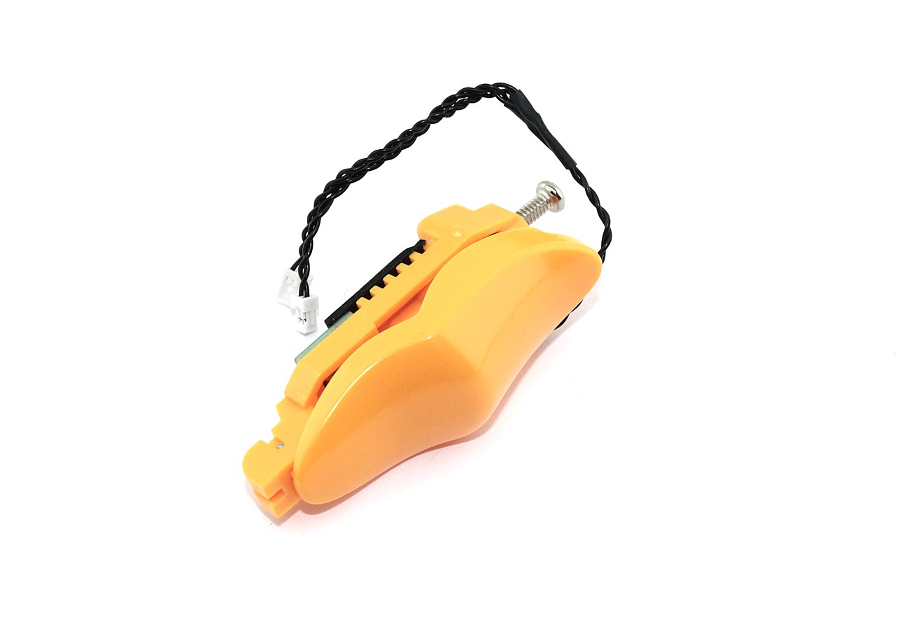 Курок пистолетной рукоятки в сборе для Motorola MC9190-G