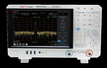 Анализатор спектра Uni-T UTS3084B