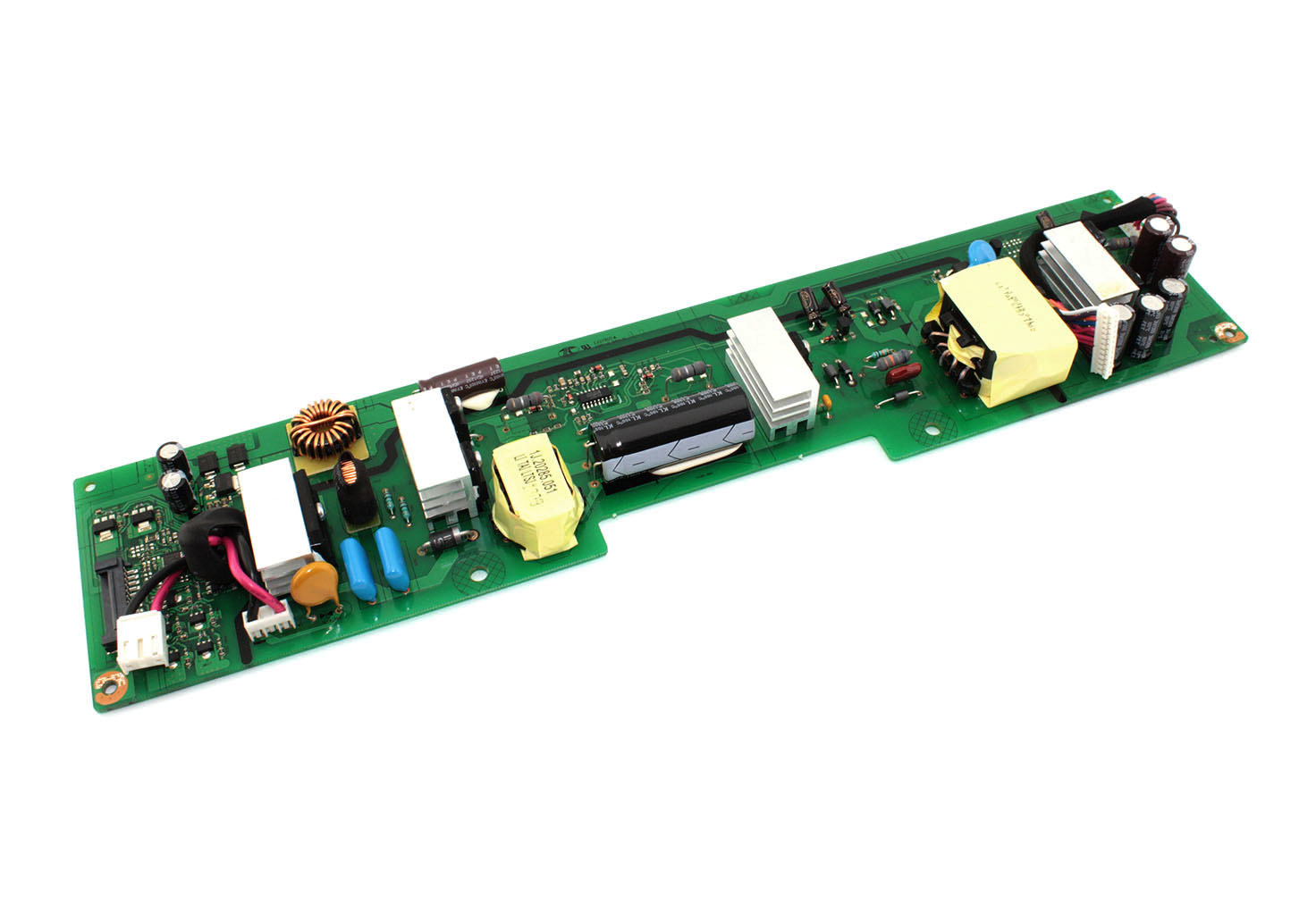 Плата питания монитора Asus PA279Q 04020-00990100