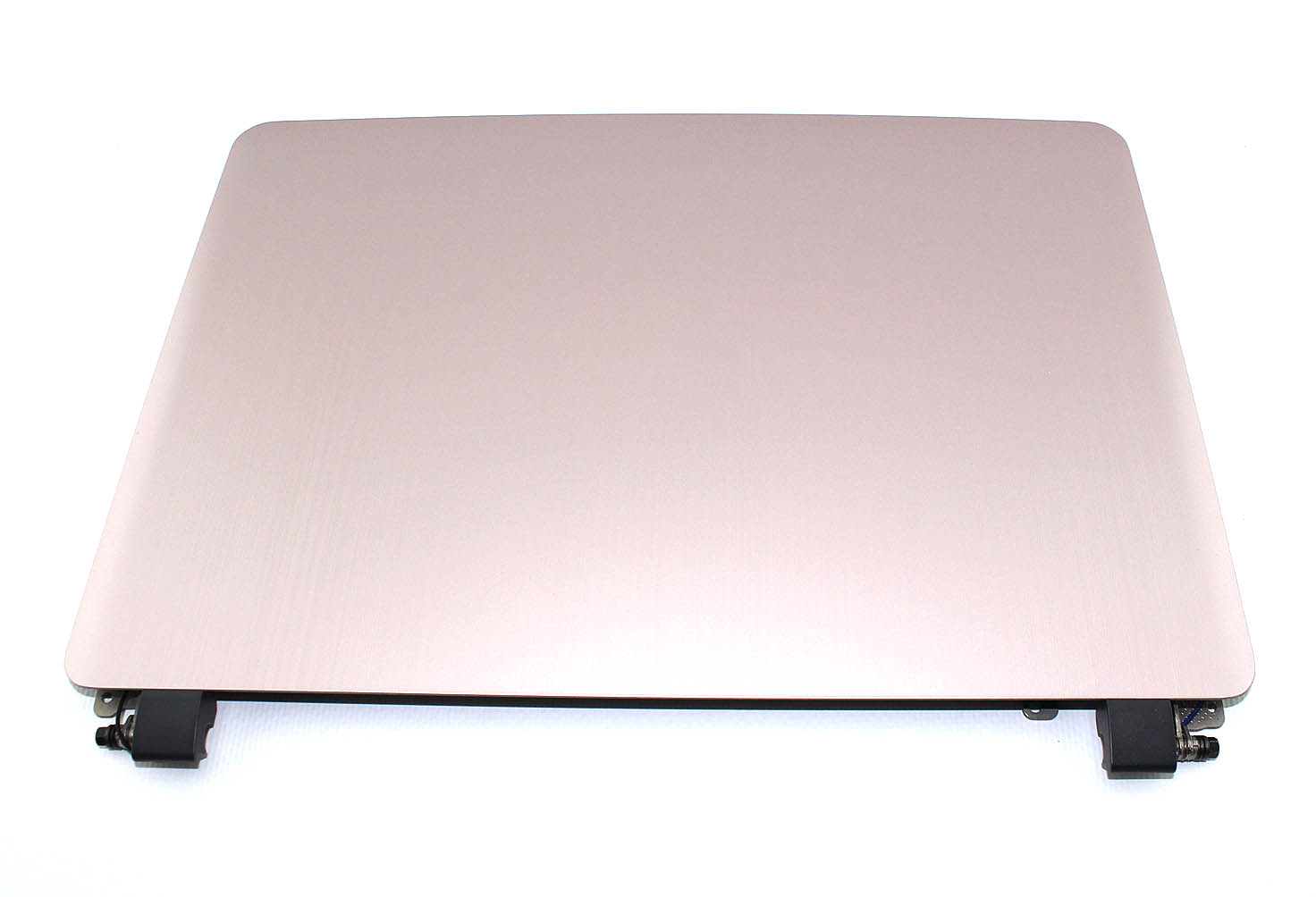 Крышка матрицы для Asus X407 золото