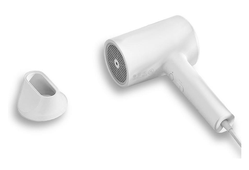 Фен для волос Xiaomi Mijia Water Ion Hair Dryer CMJ0LX, белый