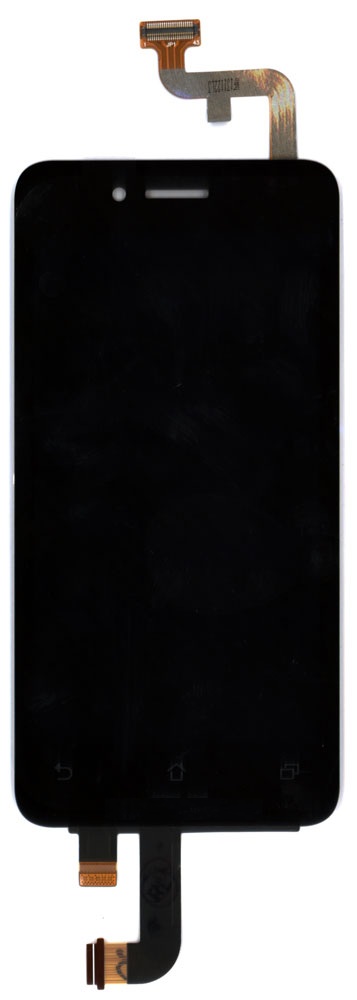 Дисплей для Asus PadFone mini 4.3 черный
