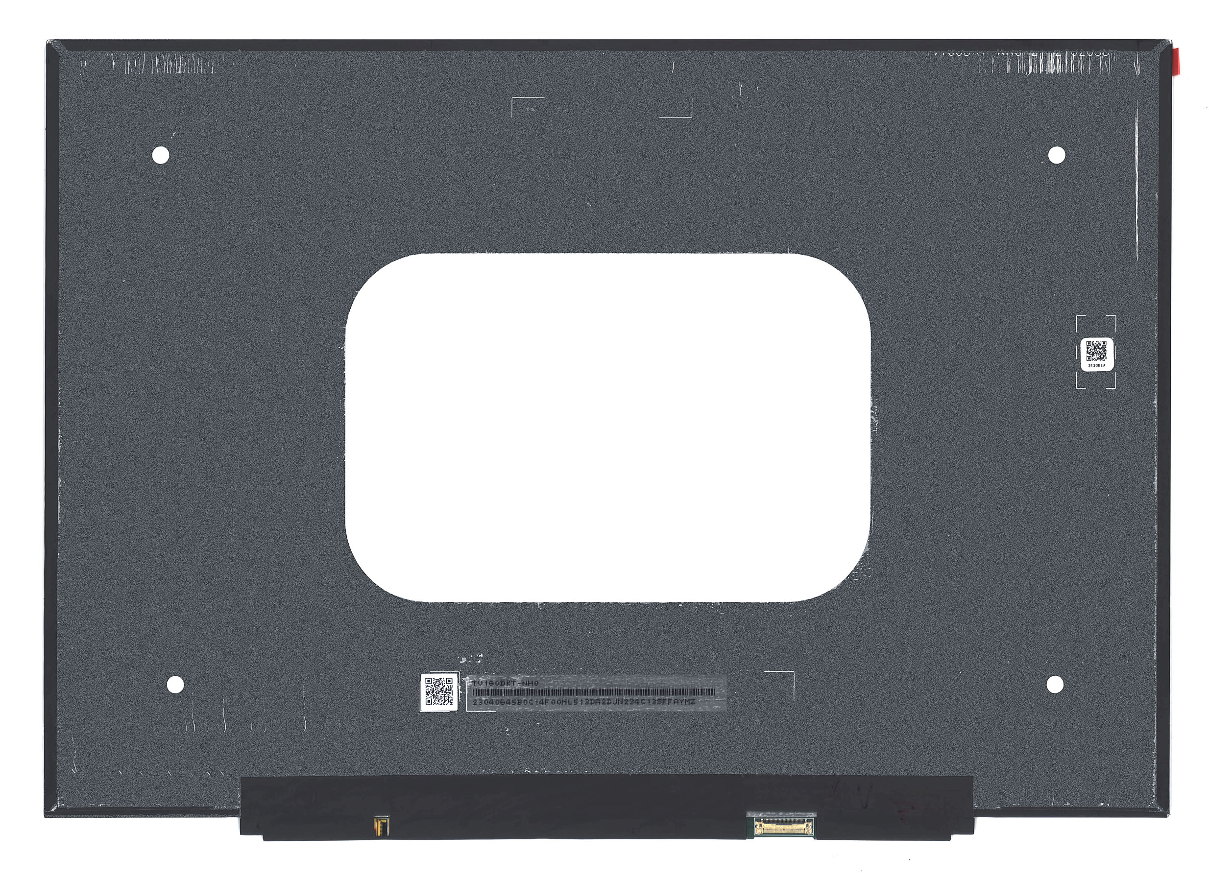 Матрица TV160DKT-NH0
