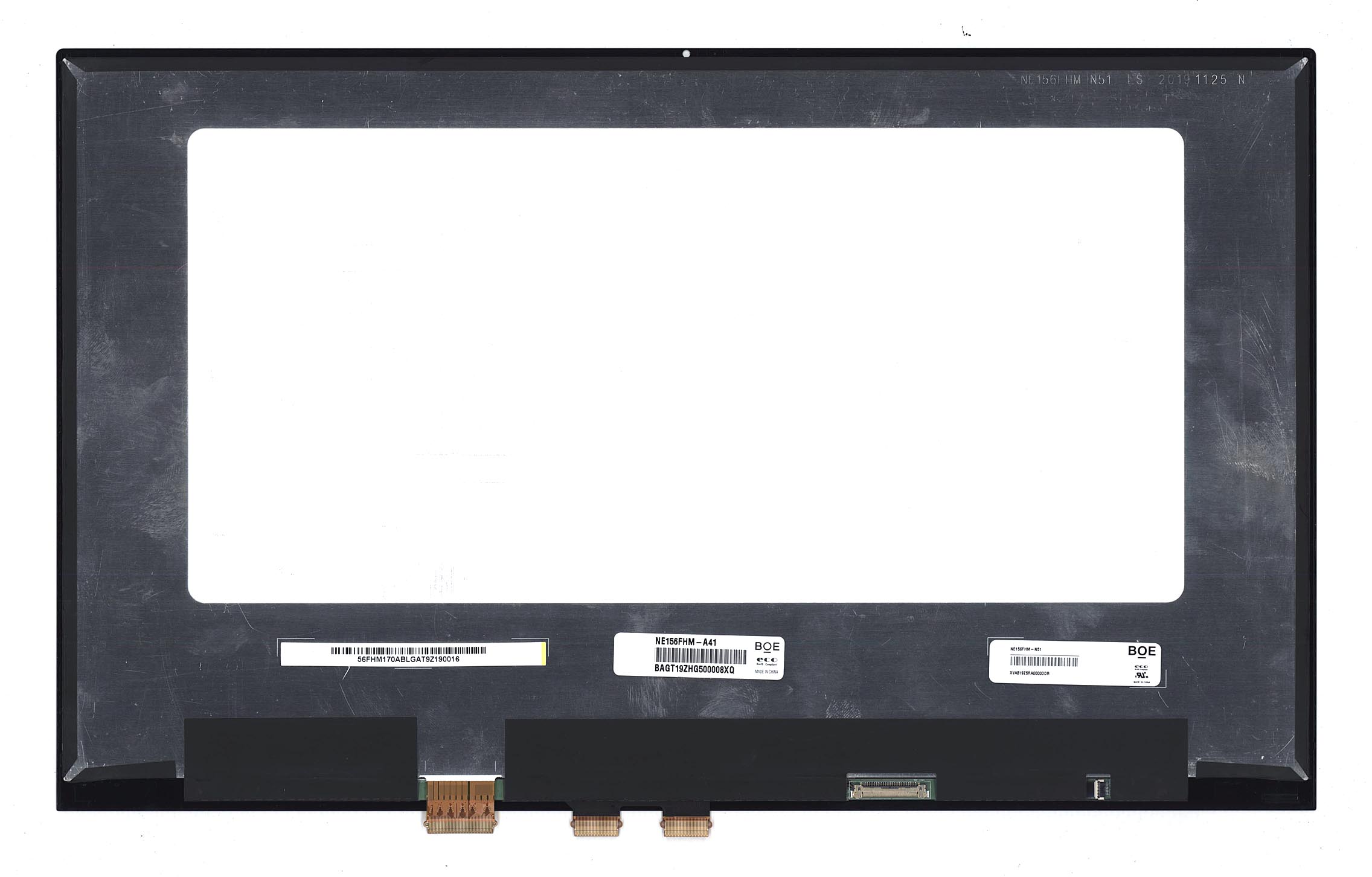 Модуль (матрица + тачскрин) для Samsung NP950