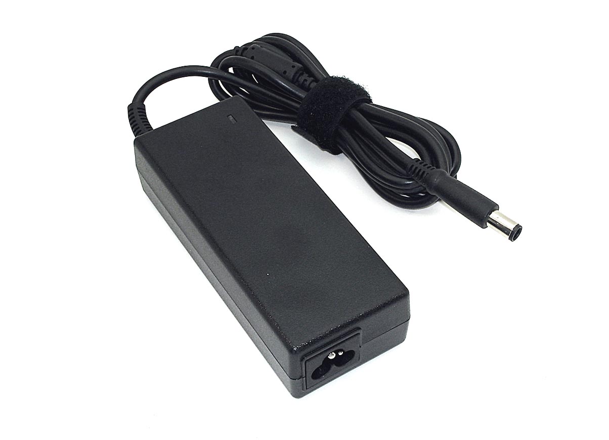 Блок питания (сетевой адаптер) для ноутбуков Dell 19.5V 4.62A 7.4pin 90W OEM