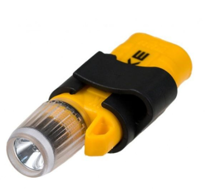 Фонарь на головной убор Fluke L205