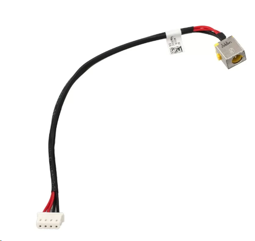 Разъем для ноутбука Acer Aspire E5-522 E5-523 E5-532 E5-553 E5-573 E5-575 с кабелем