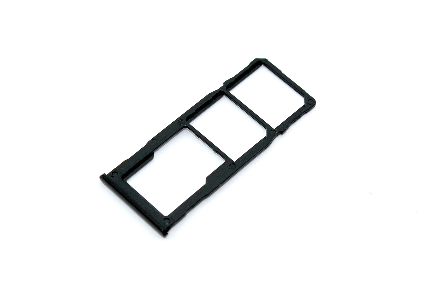Лоток для SIM-карты Samsung Galaxy M30s (M307F)