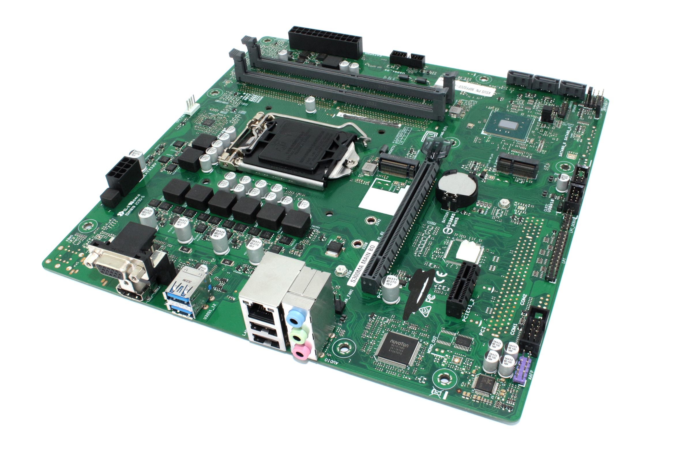 Материнская плата для Asus S300MA 90PF02C0-R00011