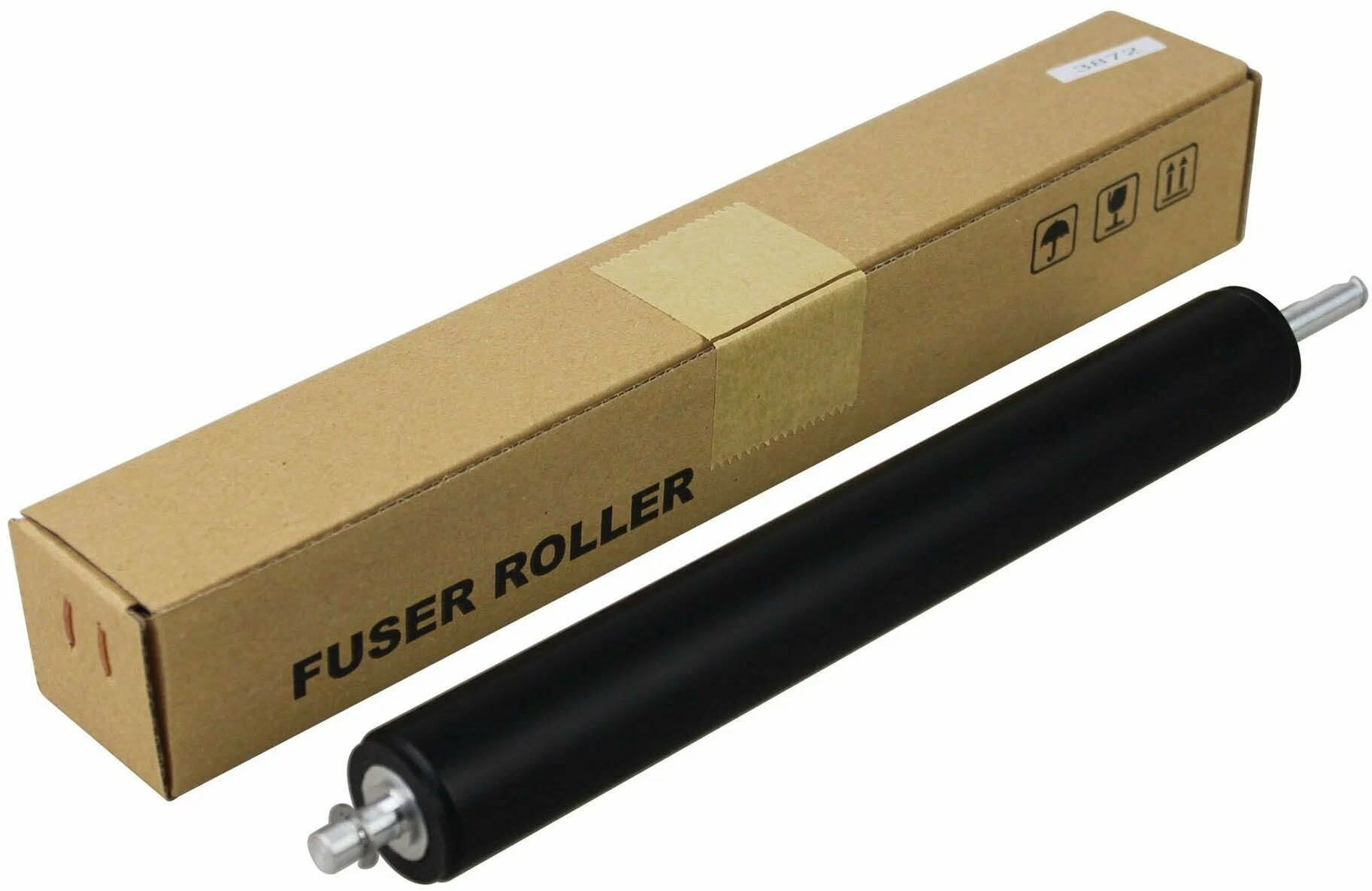 HP LJ-4015 Pressure Roller / Прижимной ролик RC1-3321-000