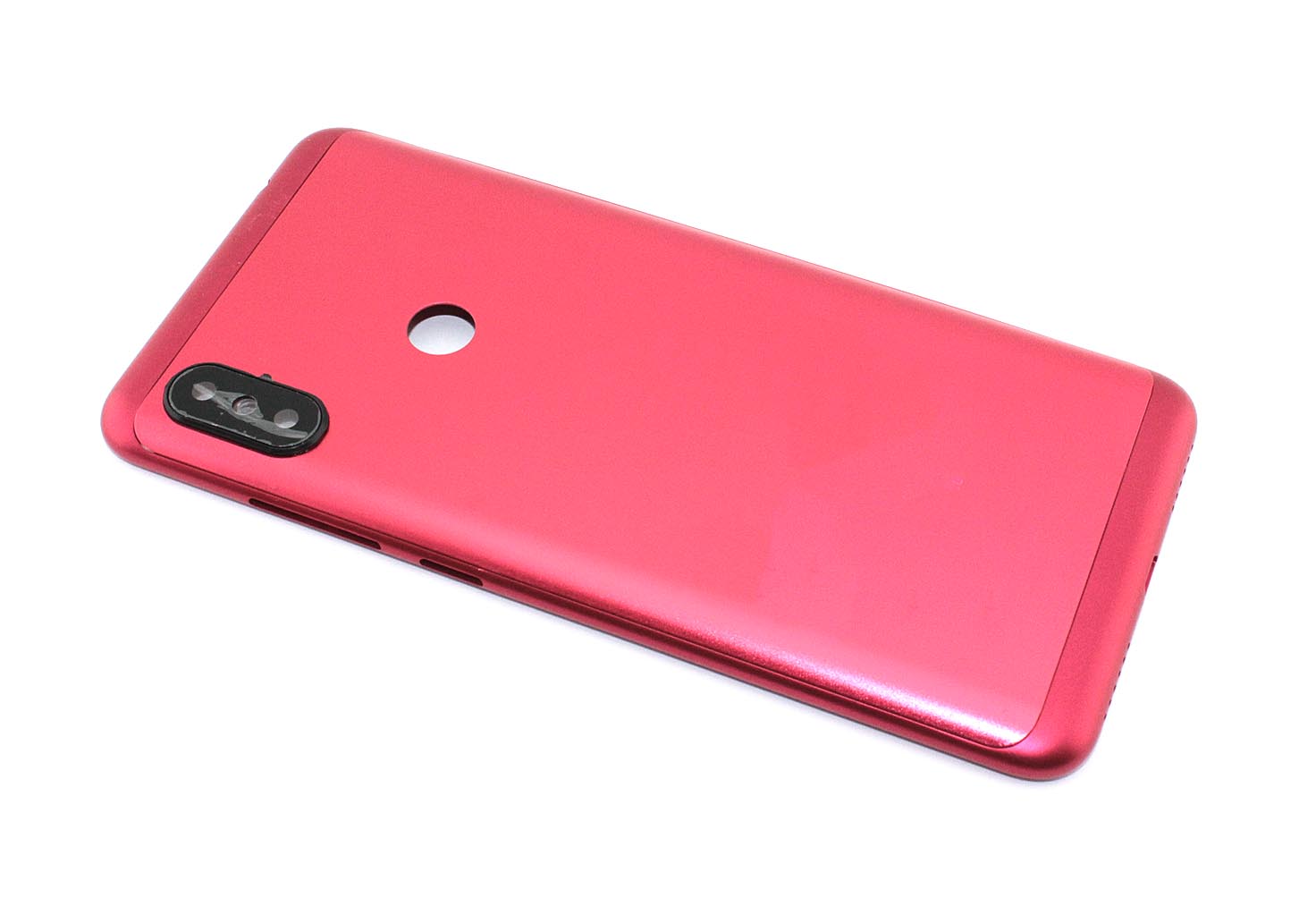 Задняя крышка для Xiaomi Redmi Note 6 Pro красная