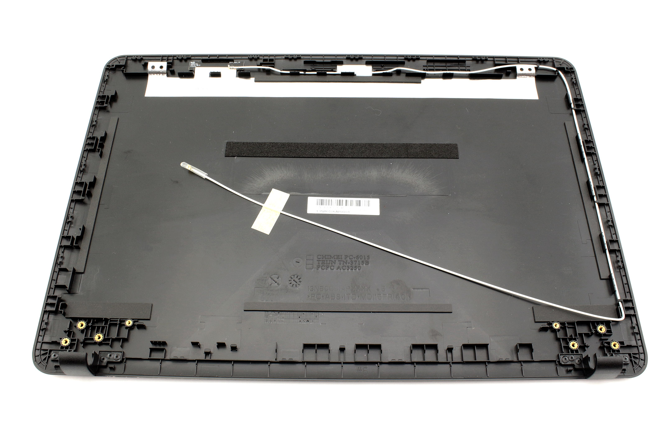 Крышка матрицы для Asus X441BA