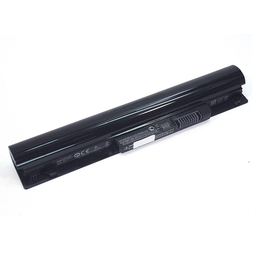 Аккумуляторная батарея для ноутбука Hp Pavilion 10 (MR03) 10,8V 28Wh черная