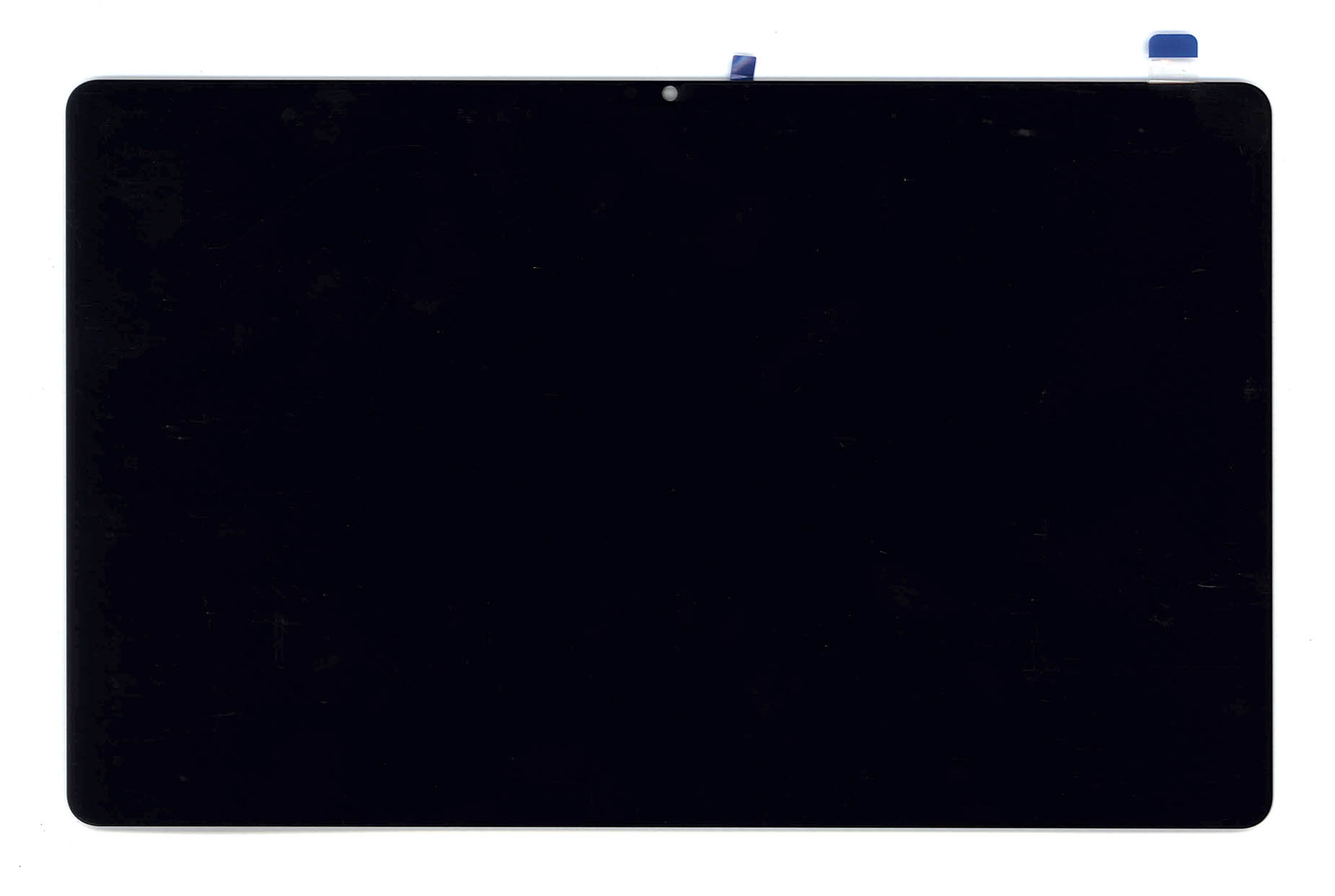 Модуль (матрица + тачскрин) для Lenovo Tab M10 (3rd Gen) TB328 черный