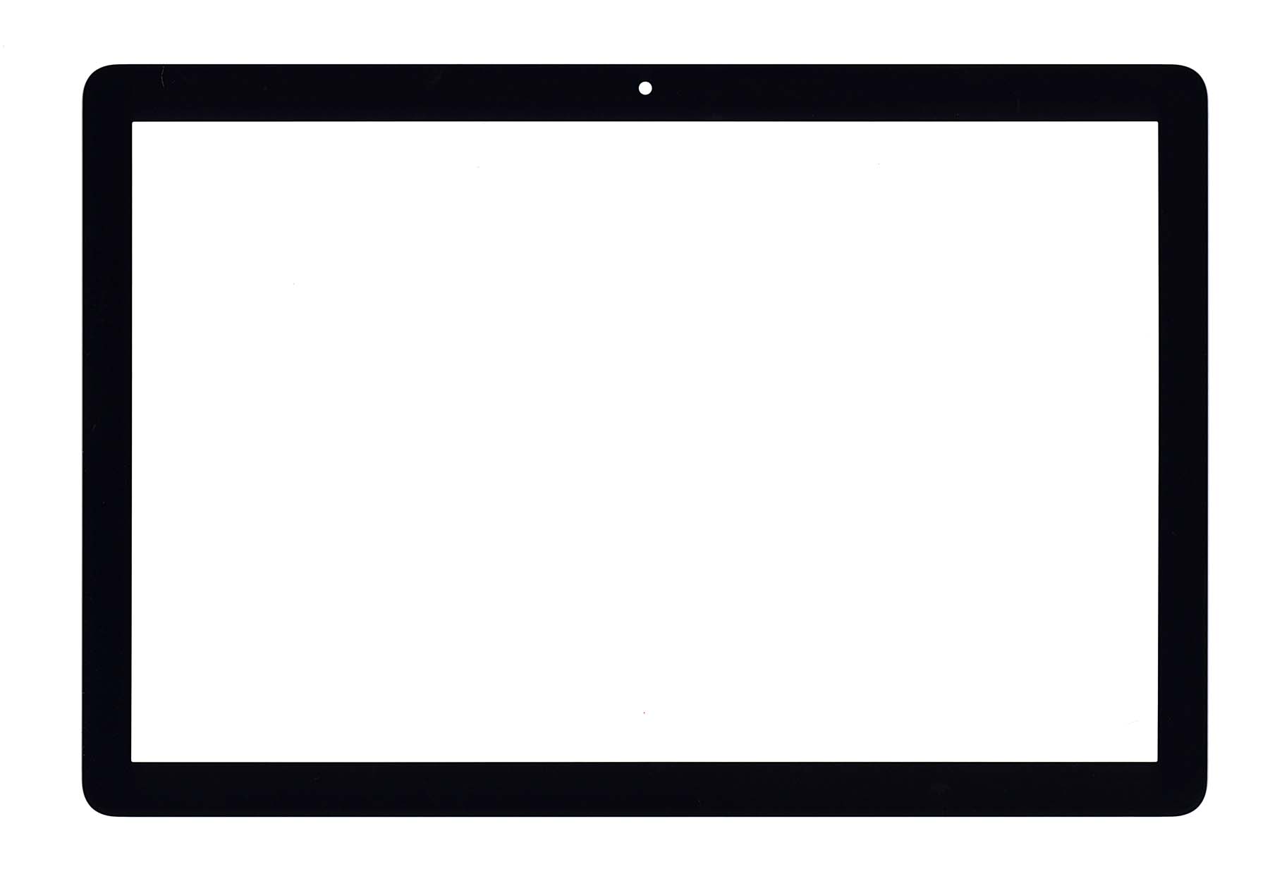 Cтекло для Huawei MediaPad T5 10.0 черное