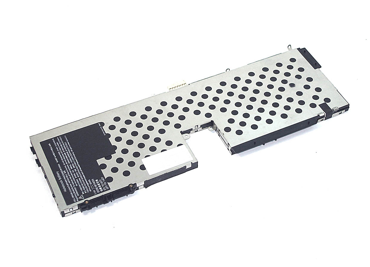 Аккумуляторная батарея для ноутбука HP Envy 15-1000 (AK02) 7.4V 4050mAh