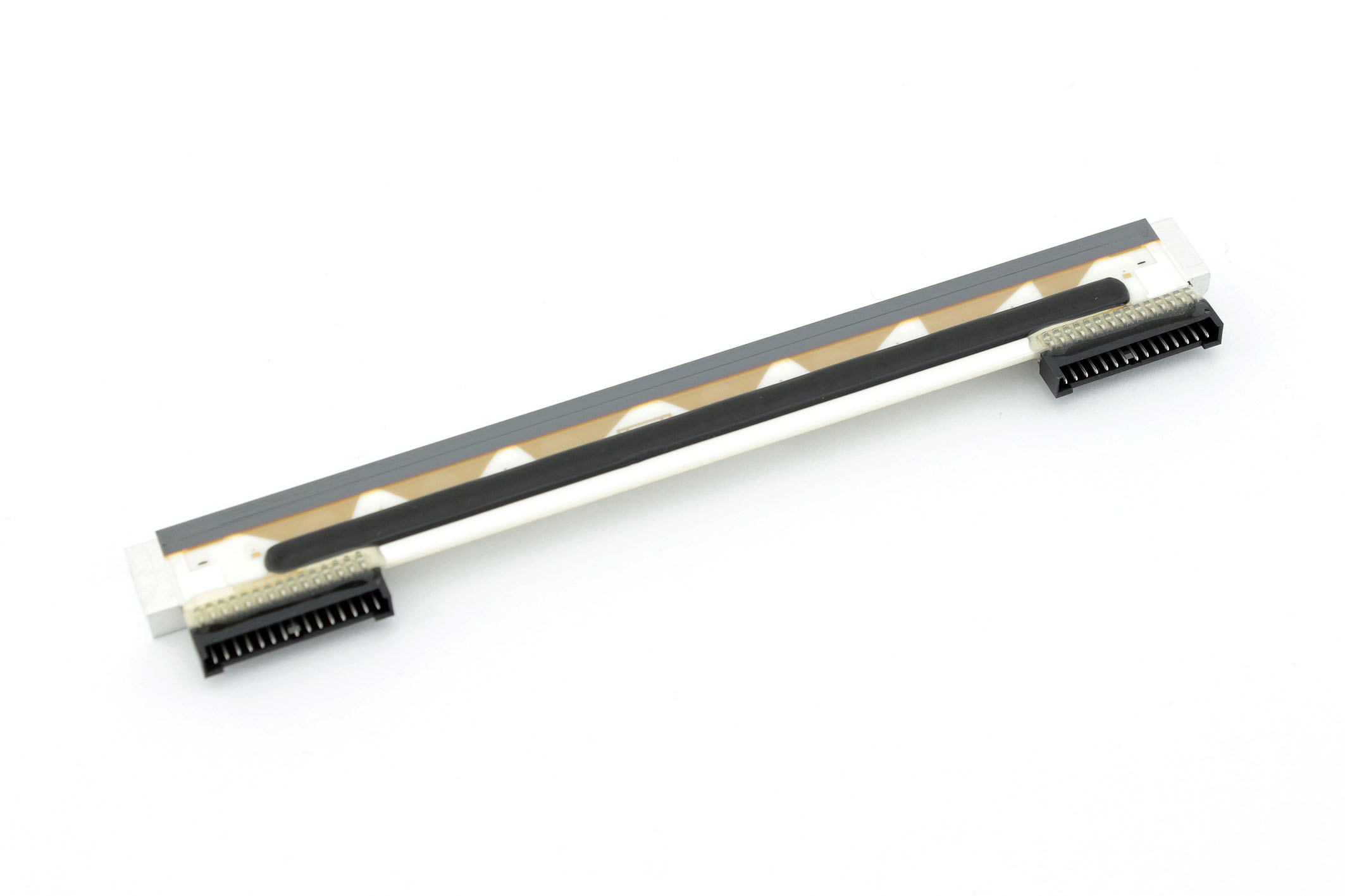105934-037 Печатающая термоголовка для принтера Zebra GK420D/GX420D ROHM
