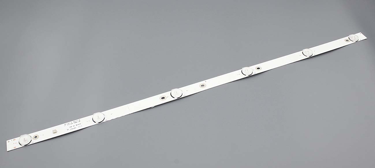 Светодиодная подсветка TV 32" MS-L1343 V1 / MS-L2202 CY 6_3030_300MA_36V