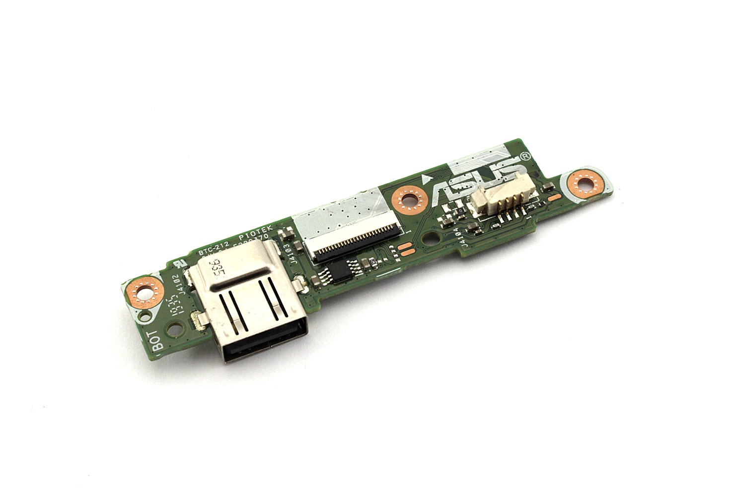 Допплата для Asus X412