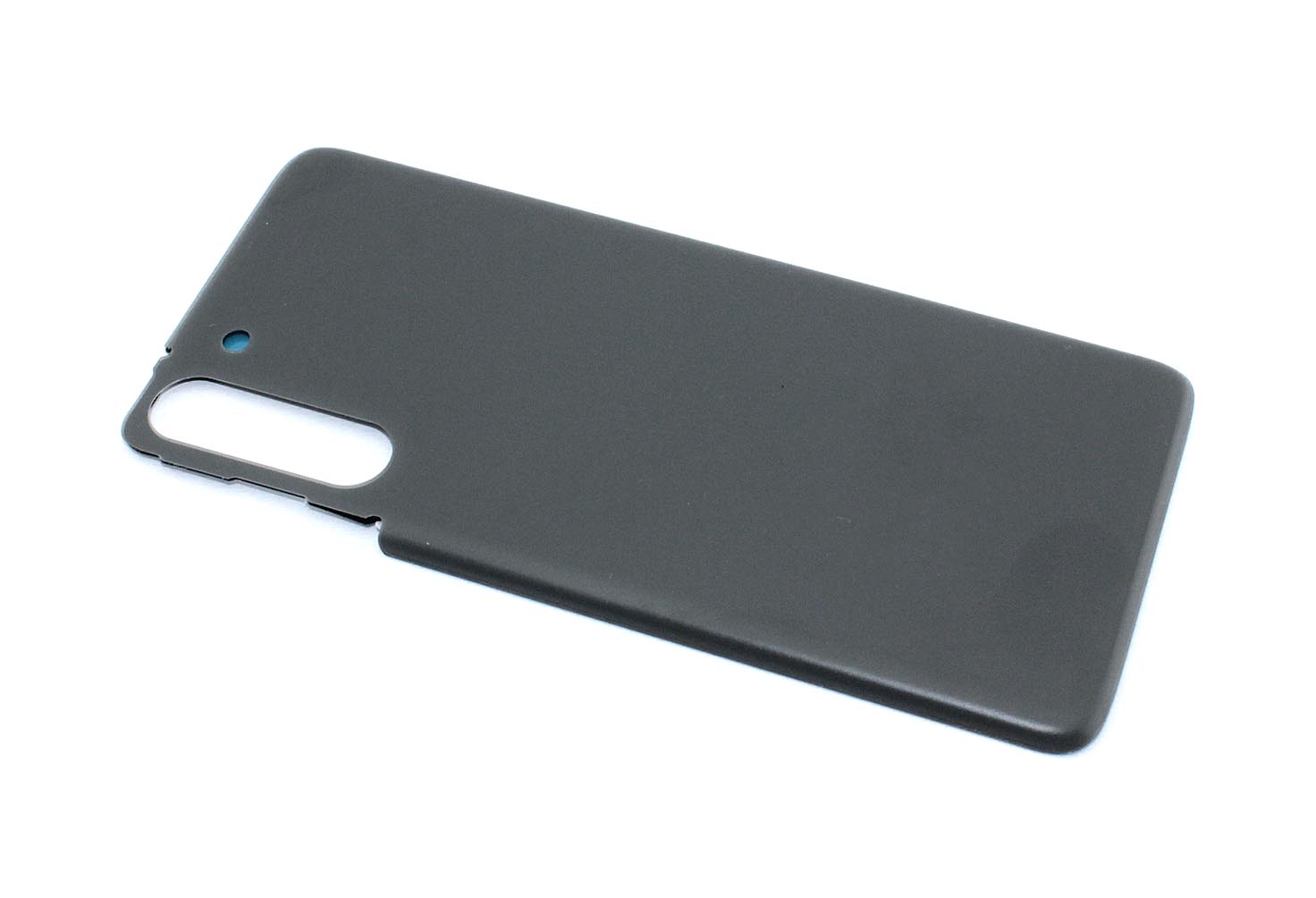 Задняя крышка для Samsung Galaxy S21 G991 черная
