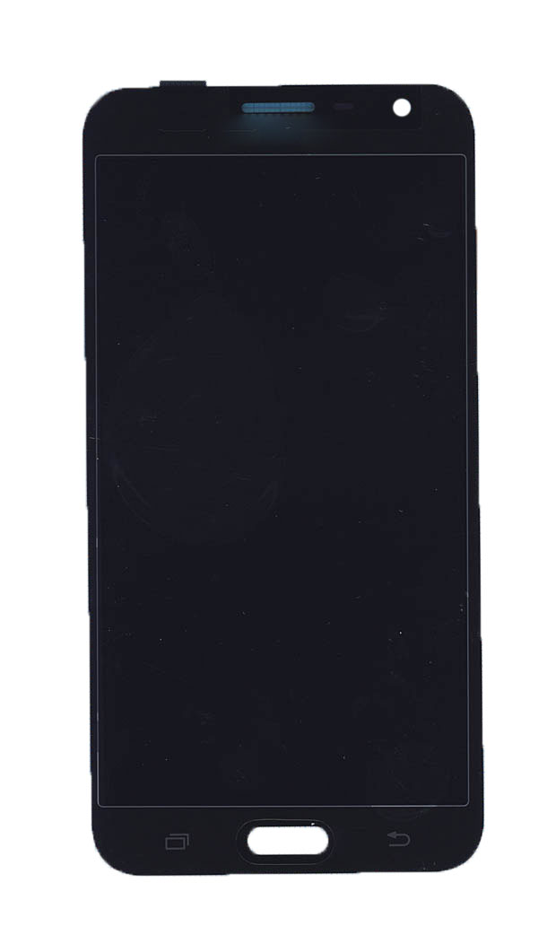 Дисплей для Samsung Galaxy J7 Neo SM-J701F в сборе с тачскрином черный