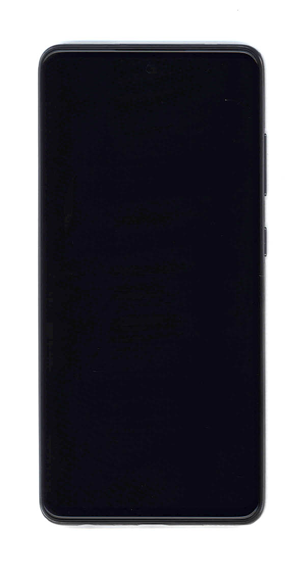 Дисплей для Samsung Galaxy A52 SM-A525F/DSN черный